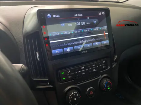 HYUNDAI I30 2.0 16V 4P GLS AUTOM�TICO, Foto 8