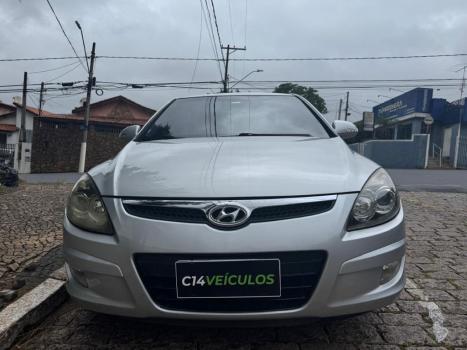 HYUNDAI I30 2.0 16V 4P AUTOM�TICO, Foto 2