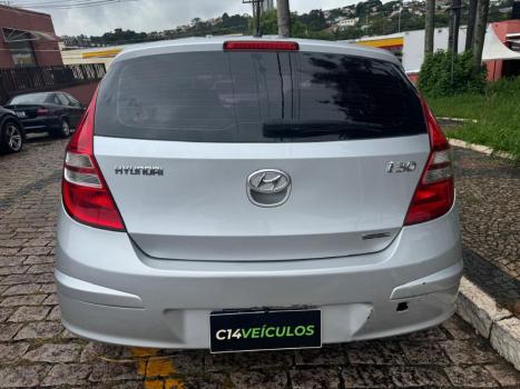 HYUNDAI I30 2.0 16V 4P AUTOM�TICO, Foto 3