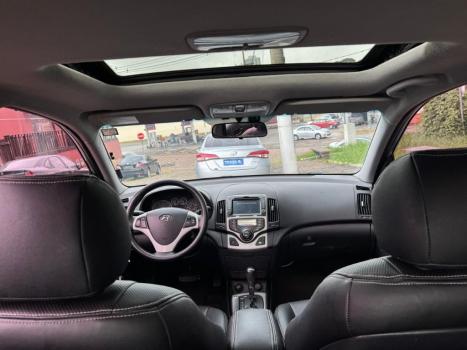 HYUNDAI I30 2.0 16V 4P AUTOM�TICO, Foto 6