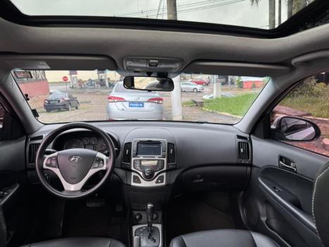 HYUNDAI I30 2.0 16V 4P AUTOM�TICO, Foto 7