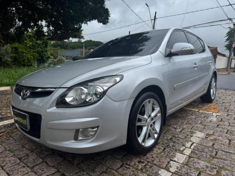 HYUNDAI I30 2.0 16V 4P AUTOM�TICO, Foto 8