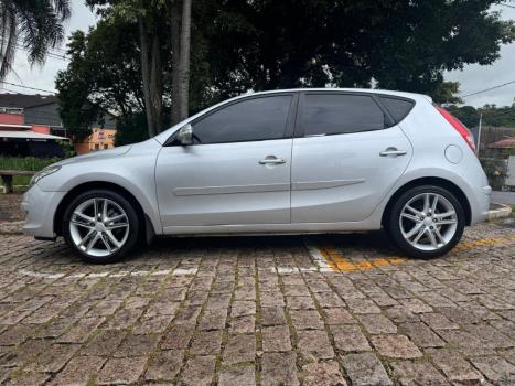 HYUNDAI I30 2.0 16V 4P AUTOM�TICO, Foto 9