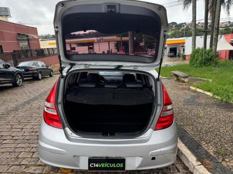 HYUNDAI I30 2.0 16V 4P AUTOM�TICO, Foto 10