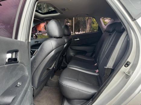 HYUNDAI I30 2.0 16V 4P AUTOM�TICO, Foto 11