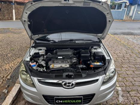 HYUNDAI I30 2.0 16V 4P AUTOM�TICO, Foto 13