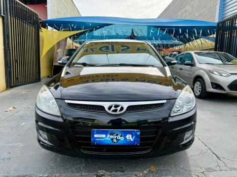 HYUNDAI I30 2.0 16V 4P GLS AUTOM�TICO, Foto 2