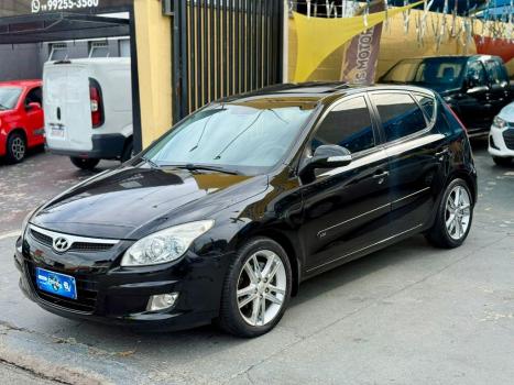 HYUNDAI I30 2.0 16V 4P GLS AUTOM�TICO, Foto 3