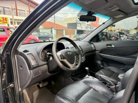 HYUNDAI I30 2.0 16V 4P GLS AUTOM�TICO, Foto 4