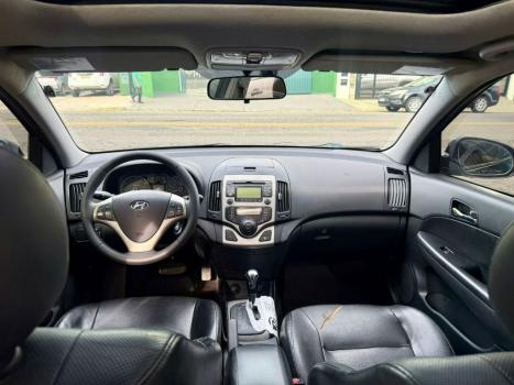 HYUNDAI I30 2.0 16V 4P GLS AUTOM�TICO, Foto 7