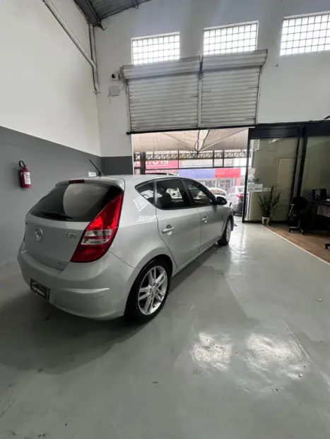 HYUNDAI I30 2.0 16V 4P AUTOM�TICO, Foto 4