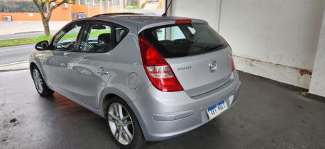 HYUNDAI I30 2.0 16V 4P AUTOM�TICO, Foto 3