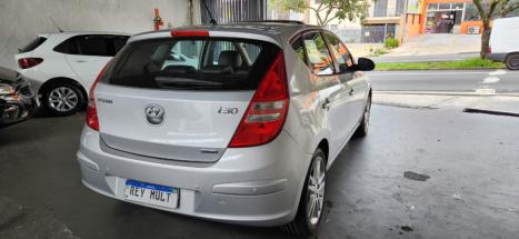 HYUNDAI I30 2.0 16V 4P AUTOM�TICO, Foto 6