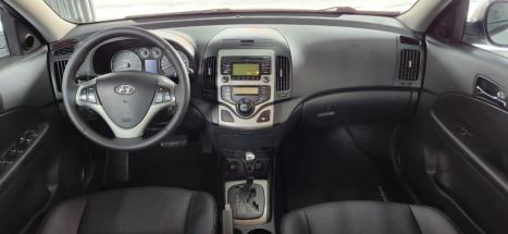 HYUNDAI I30 2.0 16V 4P AUTOM�TICO, Foto 9