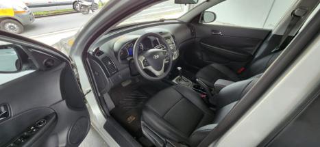 HYUNDAI I30 2.0 16V 4P AUTOM�TICO, Foto 10