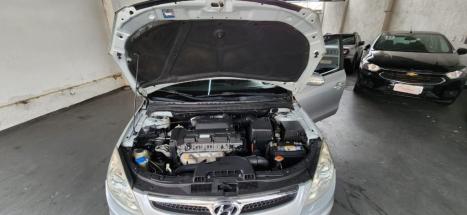 HYUNDAI I30 2.0 16V 4P AUTOM�TICO, Foto 12