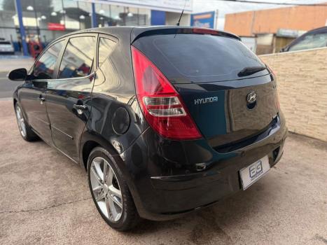 HYUNDAI I30 2.0 16V 4P AUTOM�TICO, Foto 7