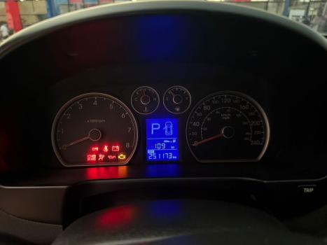 HYUNDAI I30 2.0 16V 4P AUTOM�TICO, Foto 12