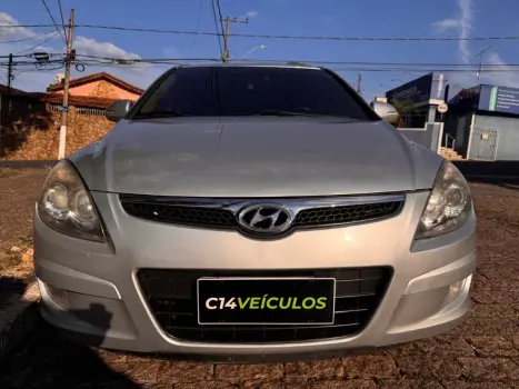 HYUNDAI I30 2.0 16V 4P GLS AUTOM�TICO, Foto 2