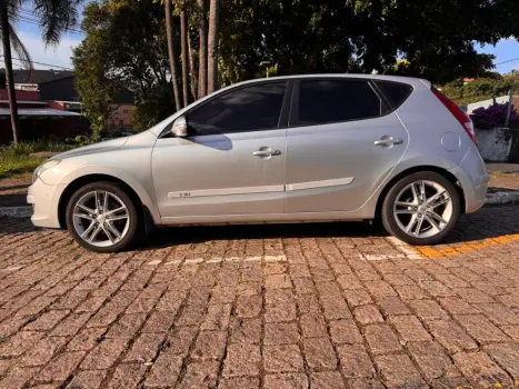 HYUNDAI I30 2.0 16V 4P GLS AUTOM�TICO, Foto 4