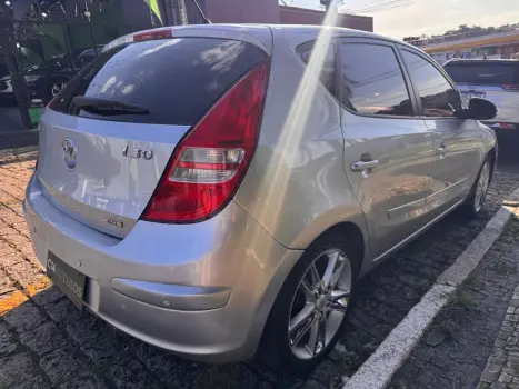 HYUNDAI I30 2.0 16V 4P GLS AUTOM�TICO, Foto 6