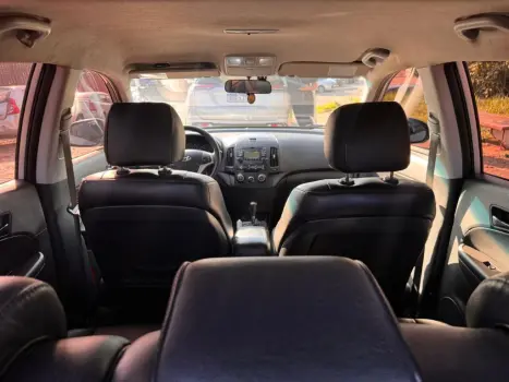 HYUNDAI I30 2.0 16V 4P GLS AUTOM�TICO, Foto 7