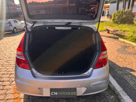 HYUNDAI I30 2.0 16V 4P GLS AUTOM�TICO, Foto 8