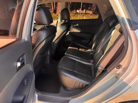 HYUNDAI I30 2.0 16V 4P GLS AUTOM�TICO, Foto 9