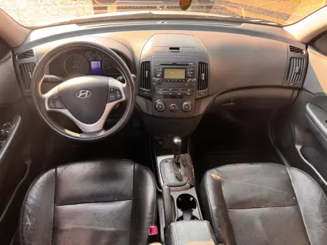 HYUNDAI I30 2.0 16V 4P GLS AUTOM�TICO, Foto 10