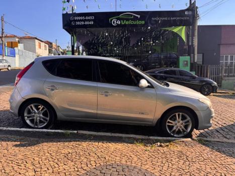 HYUNDAI I30 2.0 16V 4P AUTOM�TICO, Foto 1