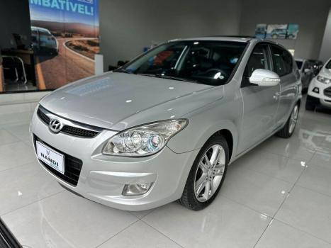 HYUNDAI I30 2.0 16V 4P AUTOM�TICO, Foto 1