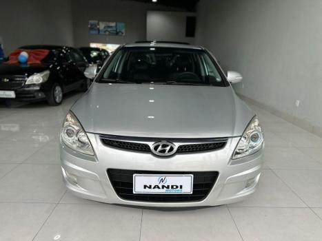 HYUNDAI I30 2.0 16V 4P AUTOM�TICO, Foto 2