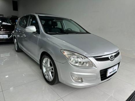 HYUNDAI I30 2.0 16V 4P AUTOM�TICO, Foto 3