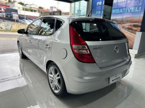 HYUNDAI I30 2.0 16V 4P AUTOM�TICO, Foto 4