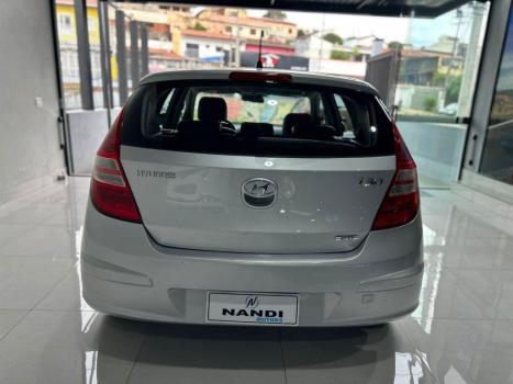 HYUNDAI I30 2.0 16V 4P AUTOM�TICO, Foto 5