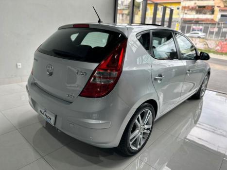 HYUNDAI I30 2.0 16V 4P AUTOM�TICO, Foto 6