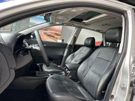 HYUNDAI I30 2.0 16V 4P AUTOM�TICO, Foto 8