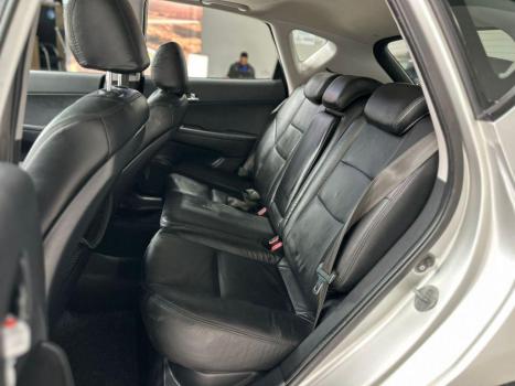 HYUNDAI I30 2.0 16V 4P AUTOM�TICO, Foto 9