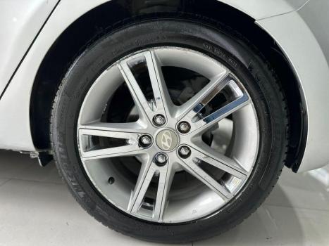 HYUNDAI I30 2.0 16V 4P AUTOM�TICO, Foto 10