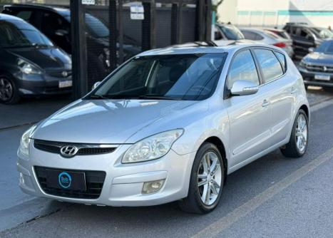 HYUNDAI I30 2.0 16V 4P GLS, Foto 1