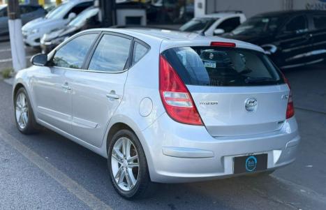 HYUNDAI I30 2.0 16V 4P GLS, Foto 3