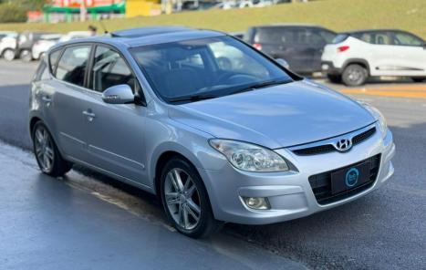 HYUNDAI I30 2.0 16V 4P GLS, Foto 4