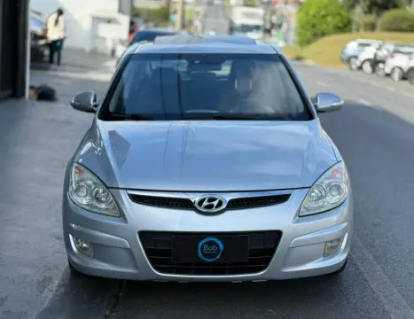 HYUNDAI I30 2.0 16V 4P GLS, Foto 10