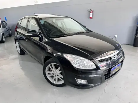 HYUNDAI I30 2.0 16V 4P GLS AUTOM�TICO, Foto 1