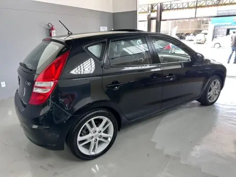 HYUNDAI I30 2.0 16V 4P GLS AUTOM�TICO, Foto 5