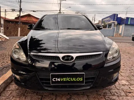 HYUNDAI I30 2.0 16V 4P, Foto 2