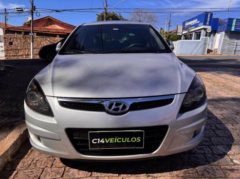HYUNDAI I30 2.0 16V 4P AUTOM�TICO, Foto 2