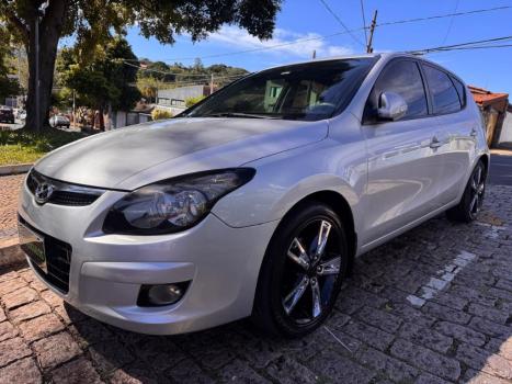 HYUNDAI I30 2.0 16V 4P AUTOM�TICO, Foto 3