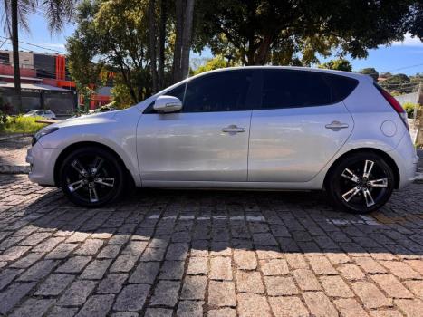 HYUNDAI I30 2.0 16V 4P AUTOM�TICO, Foto 4