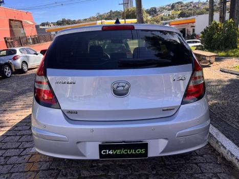 HYUNDAI I30 2.0 16V 4P AUTOM�TICO, Foto 5